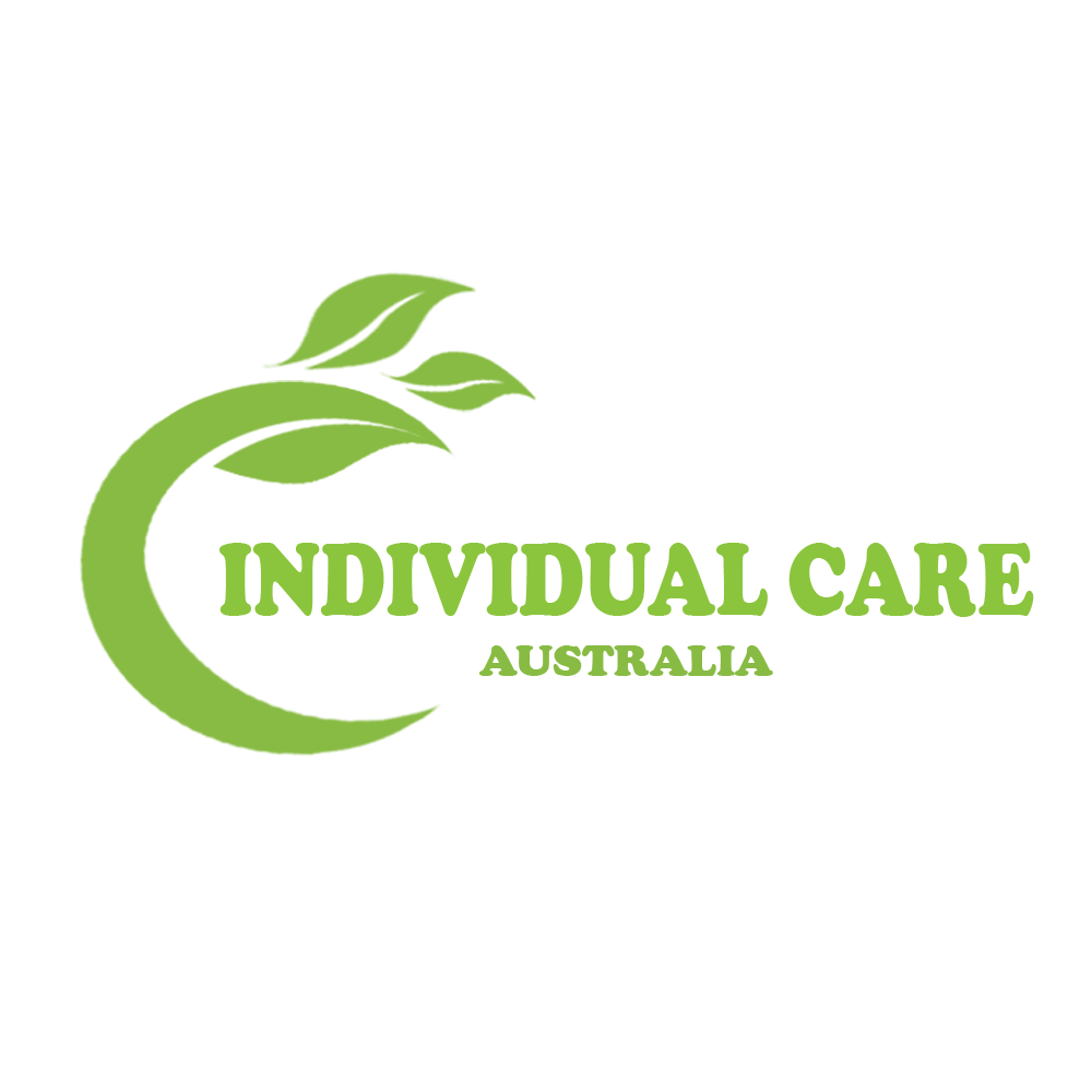 Individual Care Australia Logo